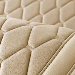 Купити Комплект преміум накидок для сидінь BELTEX New York, biege