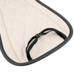 Buy Set of premium capes for seats Beltex New York, Black