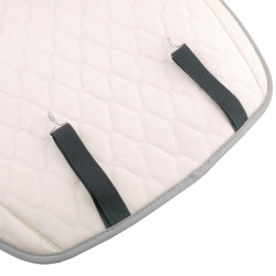 Buy Set of premium capes for seats Beltex New York, Grey