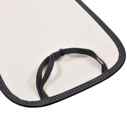 Купити Комплект преміум накидок для сидінь BELTEX Verona, black