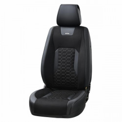 Купить Комплект, 3D чехлы для передних сидений BELTEX Montana, black 2шт