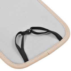 Купити Комплект, 3D чохли для сидінь BELTEX Manhattan, beige