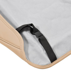 Купити Комплект, 3D чохли для сидінь BELTEX Manhattan, beige