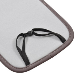 Buy Set, 3D Beltex Montana seats covers, black-brown