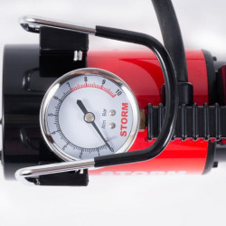 Купить Компрессор автомобильный Storm Big Power 10 Атм 37 л/мин 170 Вт