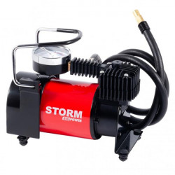 Купити Компресор автомобільний Storm Big Power 10 Атм 37 л/хв 170 Вт
