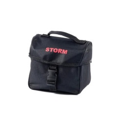 Купить Компрессор автомобильный Storm Big Power Autostop 10 Атм 37 л/мин 170 Вт