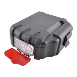 Купить Компрессор автомобильный Storm Compact Power 12В, 7 Атм, 12 л/мин., 80 Вт, дл. шланга 0,51м