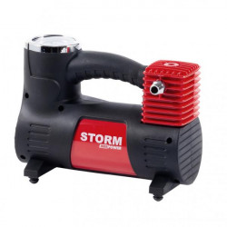 Купить Компрессор автомобильный Storm Max Power 10 Атм 40 л/мин 170 Вт