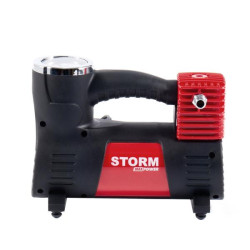Купить Компрессор автомобильный Storm Max Power 10 Атм 40 л/мин 170 Вт