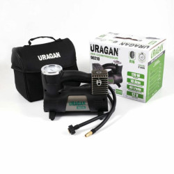 Buy Compressor Automobile Uragan 10 atm 40 l/min 170 W