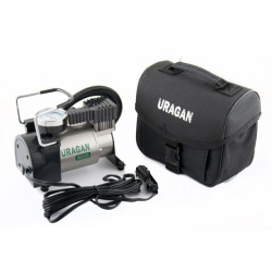 Buy Compressor Automobile Uragan 7 atm 170 W 90120