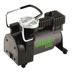 Buy Compressor Automobile Uragan 7 atm 170 W 90120