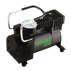 Buy Compressor Automobile Uragan 7 atm 35 l/min 150 W