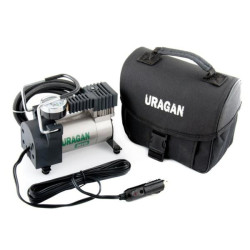 Buy Compressor Automobile Uragan 7 atm 35 l/min 150 W