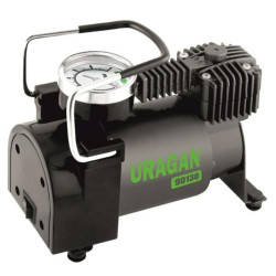Buy Compressor Automobile Uragan 7 atm 37 l/min 170 W