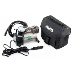 Buy Compressor Automobile Uragan 7 atm 37 l/min 170 W