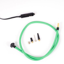 Buy Compressor Automobile Winso 10 atm 40 l/min 170 W