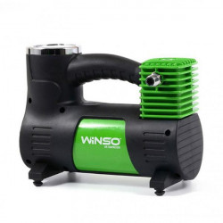 Купить Компрессор автомобильный Winso 10 Атм 40 л/мин 170 Вт