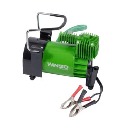 Buy Compressor Automobile Winso 10 atm 40 l/min 200 W