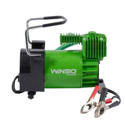 Buy Compressor Automobile Winso 10 atm 40 l/min 200 W
