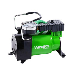 Buy Compressor Automobile Winso 7 atm 37 l/min 170 W