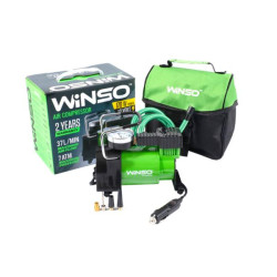 Buy Compressor Automobile Winso 7 atm 37 l/min 170 W