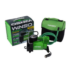Buy Compressor car winso with hitchhiking