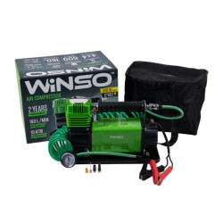 Buy Compressor Automobile Winso Professional, High Power
