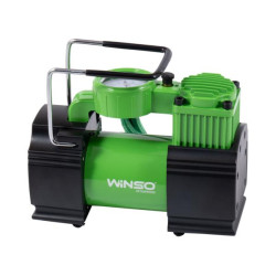 Купити Компресор автомобільний Winso, LED-ліхтар