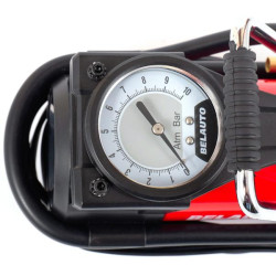 Купить Компрессор автомобильный Белавто ЗЕНИТ 10 Атм 40 л/мин 170 Вт