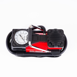 Купить Компрессор автомобильный Белавто ЗЕНИТ 10 Атм 40 л/мин 170 Вт