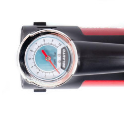 Купить Компрессор автомобильный Белавто МУРОМЕЦ 10 Атм 40 л/мин 170 Вт