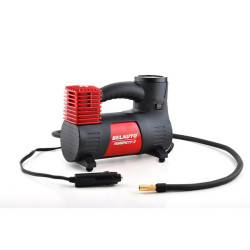 Купить Компрессор автомобильный Белавто МУРОМЕЦ-2 с функцией АВТОСТОП и цифр. ман-м