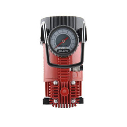 Купити Компресор автомобільний Белавто РЕКОРД-2 з металевим радіатором