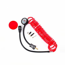 Купить Компрессор автомобильный Белавто Урал 10 Атм 170 Вт