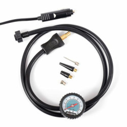 Купить Компрессор автомобильный Белавто УРАЛ-210 Атм 40 л/мин 170 Вт