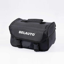 Купить Компрессор автомобильный Белавто УРАЛ-3 с зажимами АКБ