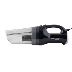 Купити Пилосос автомобільний "Смерч-2", 150Вт, 4.5кПа, чорний