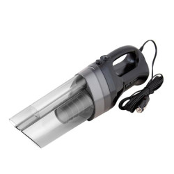 Купити Пилосос автомобільний "Смерч-2", 150Вт, 4.5кПа, чорний