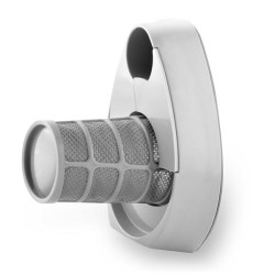 Купити Пилосос автомобільний "Смерч", 150Вт, 4.5кПа, чорний