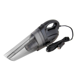 Купити Пилосос автомобільний "Смерч", 150Вт, 4.5кПа, чорний