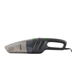 Buy VINSO car vacuum cleaner from cigarette 110W, 5,2KPA, black 250200