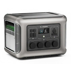 Купить Портативная зарядная станция ALLPOWERS R2500 LiFePO4