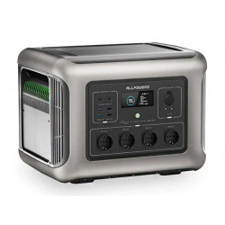 Купить Портативная зарядная станция ALLPOWERS R2500 LiFePO4