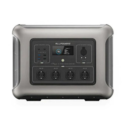 Купить Портативная зарядная станция ALLPOWERS R2500 LiFePO4