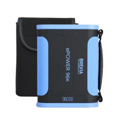 Купити Повербанк (Power Bank) Brevia ePower 96000mAh 307.2Wh LiFePo4