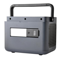 Buy Brevia Epower600 540wh portable charging station