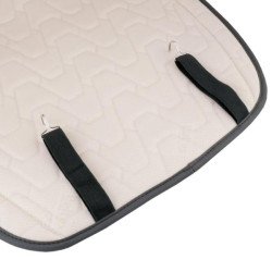 Купить Премиум накидки для передних сидений BELTEX Chicago, black-coffee 2шт