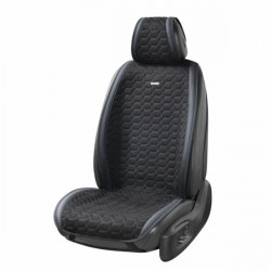 Купить Премиум накидки для передних сидений BELTEX Monte Carlo, black 2шт.